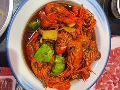 -虾乐园龙虾·夜宵(松江店)