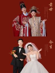 -壹时尚摄影机构(西门店)