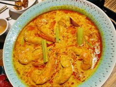-壹泰东南亚主题餐厅·高良姜风情(州桥店)