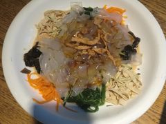 -大闫家烧烤·小海鲜家常菜(郑庄店)