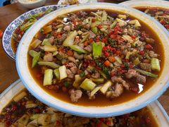 -李大爷的泡椒馆(冉家坝店)