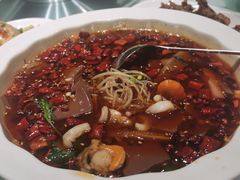 -廊亦舫Lang Yi Fang Restaurant(金桥店)