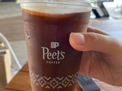-Peet's Coffee皮爷咖啡(上海长风大悦城店)