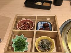 -松鱼亭·和牛烧肉(协鑫广场店)