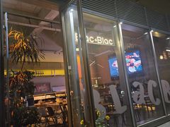 -Blac+Blac(中海环宇荟店)