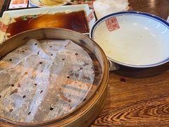 -新兴园饺子馆(河南街店)