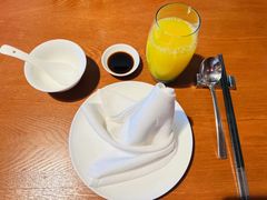 -苏州园区福朋喜来登酒店·聚味轩中餐厅
