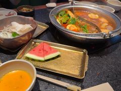 -牛New寿喜烧(闵行龙湖天街店)