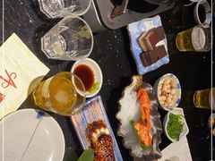 -真剑日本料理·铁板烧(贵州路店)