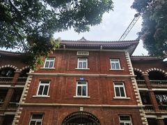 -厦门大学(思明校区)