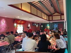 大堂-辣小鲜·南昌大排档(船山路店)