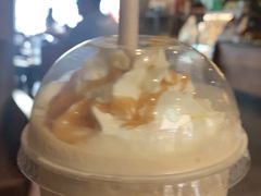 -星巴克(大连金州安盛店)
