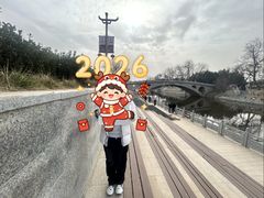 -赵州桥景区
