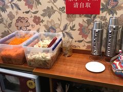 -巴依家新疆手抓饭(菱角湖万达店)