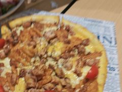 -米斯特比萨(罗斯福店)