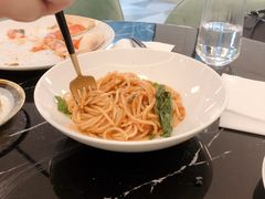 经典肉酱意面-1981牛排西餐厅(海信店)