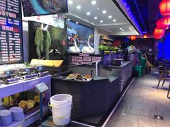 -山河屯铁锅炖(哈西站店)