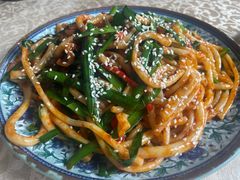 -维吾尔餐厅(宜山路店)