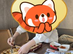 -必胜客(中北店)