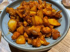 -有肉食·虎九闽菜(798艺术区店)