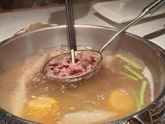 -左庭右院鲜牛肉火锅(苏州园区永旺店)