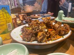 -顺承小院儿