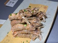 -高佳庄·海鲜酒楼(东港店)