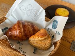 -老梦面包CHEZMOREL(麦子店)