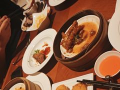 -杭州JW万豪酒店-万豪中餐厅