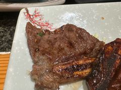 -梦山水日本烧肉(五四广场店)