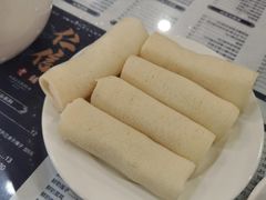 白雪牛奶卷-仁信老铺(华盖路店)