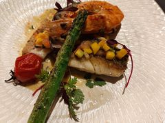 -Nord Grill&Bar Highland诺德西餐(深圳欢乐海岸店)