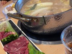 -大理老字号·舟渔的鱼野生菌海景餐厅(双廊店)