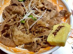 -桃花丼烧肉饭(凯丹商场店)