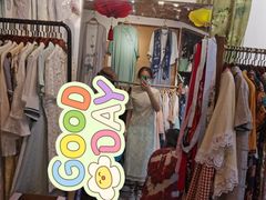 -暮晚尘香汉服旗袍