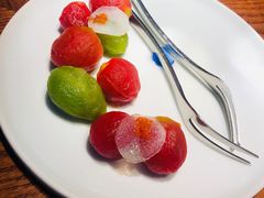 -映水芙蓉(上海万象城店)