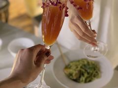 -天空花园餐吧·生日·团建(南山店)