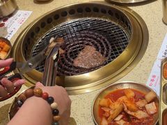 -妙香居韩国烤肉(容桂天佑城店)