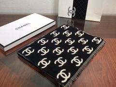 -Chanel(德基广场店)