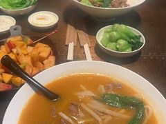 -漆黑觉米粉(三里屯店)