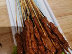 -大话小腰(鸟巢店)