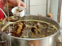 -好成财牛排馆(涂门街总店)