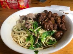 -泰顺江南春面馆