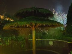 -大连金石滩绿发温泉假日酒店