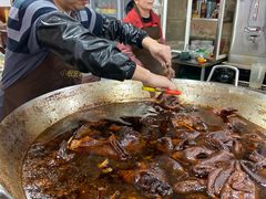-小根法羊肉馆(双林分店)