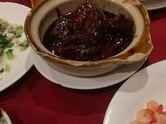 -老吉士酒家(天平路店)