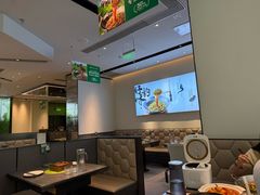 -零柒三幺·山野湖南菜(景枫中心店)