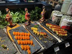 -梨花自助烤肉(乐宾店)