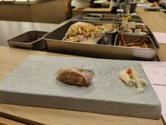 -鮨政· Omakase(港汇恒隆广场店)