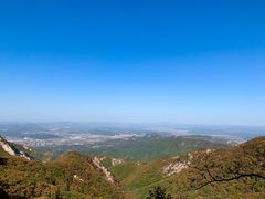 -丹东凤凰山景区